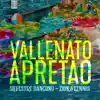 Stream & download Vallenato Apretao (Remix) [feat. Zion & Lennox] - Single