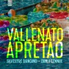 Vallenato Apretao (Remix) [feat. Zion & Lennox] - Single
