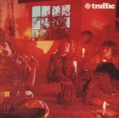 Traffic - Dear Mr Fantasy