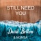 Still Need You (feat. M3nsa) - David Bolton lyrics