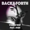 Back&Forth (feat.JO$h) - Single album lyrics, reviews, download