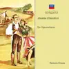 Strauss: Die Zigeunerbaron album lyrics, reviews, download