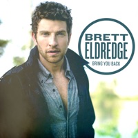 Go On Without Me Lyrics Brett Eldredge Top Lyric