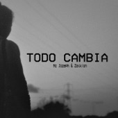 Todo Cambia (feat. Zaiklon) artwork