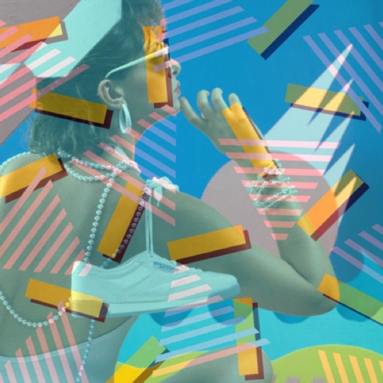 Cover artwork for The Pocket