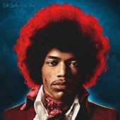 Jimi Hendrix - Georgia Blues