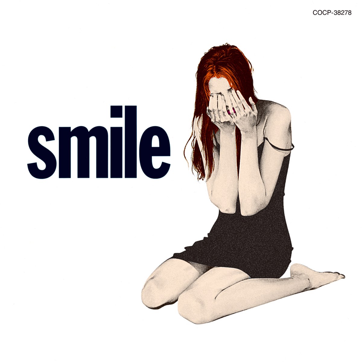 The Yellow Monkeyの Smile Remastered をapple Musicで The Yellow Monkeyの Smile Remastered をapple Musicで