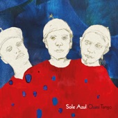 Sole Azul - Sole Tango