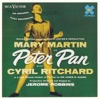 Peter Pan (Original 1954 Broadway Cast Recording) artwork