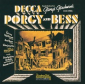 Porgy & Bess (Original Broadway Cast) artwork