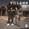 Villano (feat. Falsetto) - Gino Mella lyrics