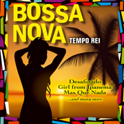 Bossa Nova - Tempo Rei