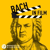 Bach in Film artwork