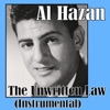 The Unwritten Law (Instrumental) - Single artwork