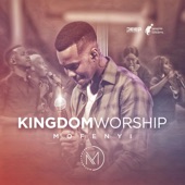 Kingdom Worship artwork