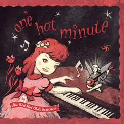 One Hot Minute (Deluxe Edition) by Red Hot Chili Peppers album reviews, ratings, credits