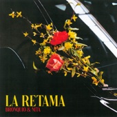 La Retama artwork
