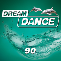 Verschiedene Interpreten - Dream Dance, Vol. 90 artwork