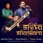 Shiva Shankara (feat. Nakul Chugh & Aditya Srinivasan) artwork