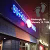 Live @ Buffalo Blues 2/12/98 album lyrics, reviews, download