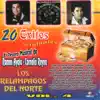 El Tesoro Musical De Los Relampagos Del Norte, Vol. 4 album lyrics, reviews, download