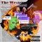 Richboy$ (feat. AJ) - The Menace lyrics