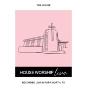 House Worship Live artwork