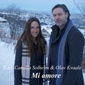 Mi Amore artwork