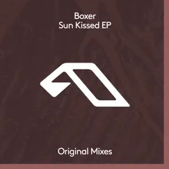 Sun Kissed (Extended Mix) Song Lyrics