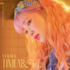 YUKIKA - timeabout, - EP  artwork