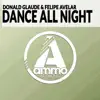 Stream & download Dance All Night