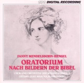 Oratorium Nach Den Bildern Der Bibel (Oratorio Based On Stories from the Bible): Recitative (Soprano) artwork