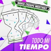 Todo mi Tiempo (POP Remix) artwork