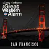 San Francisco (feat. The Great Western Alarm) - Single album lyrics, reviews, download