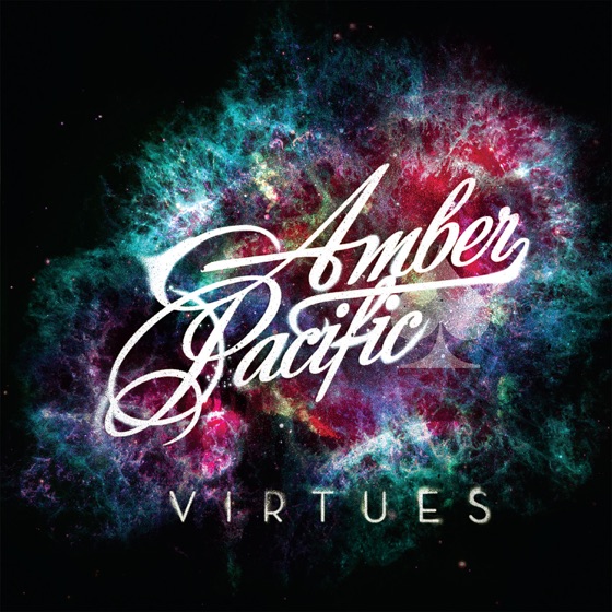 Cover artwork for Three Words