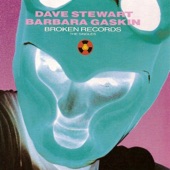 Dave Stewart & Barbara Gaskin - Rich for a Day