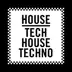 House, Tech House, Techno Vol. 2 album cover