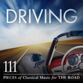 Driving: 111 Pieces of Classical Music for the Road artwork