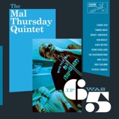 The Mal Thursday Quintet - Hey Caffeina (feat. Tamara Mack)