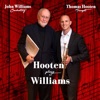 Hooten Plays Williams - EP