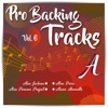 Pro Backing Tracks Α, Vol.6