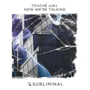 lataa albumi Touché (UK) - Now Were Talking