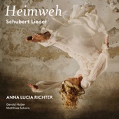 Heimweh: Schubert Lieder artwork