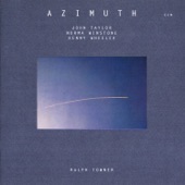 Azimuth - Jero