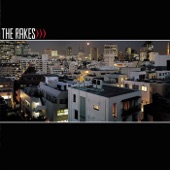 The Rakes - We Are All Animals