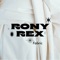 Fabric - Rony Rex lyrics