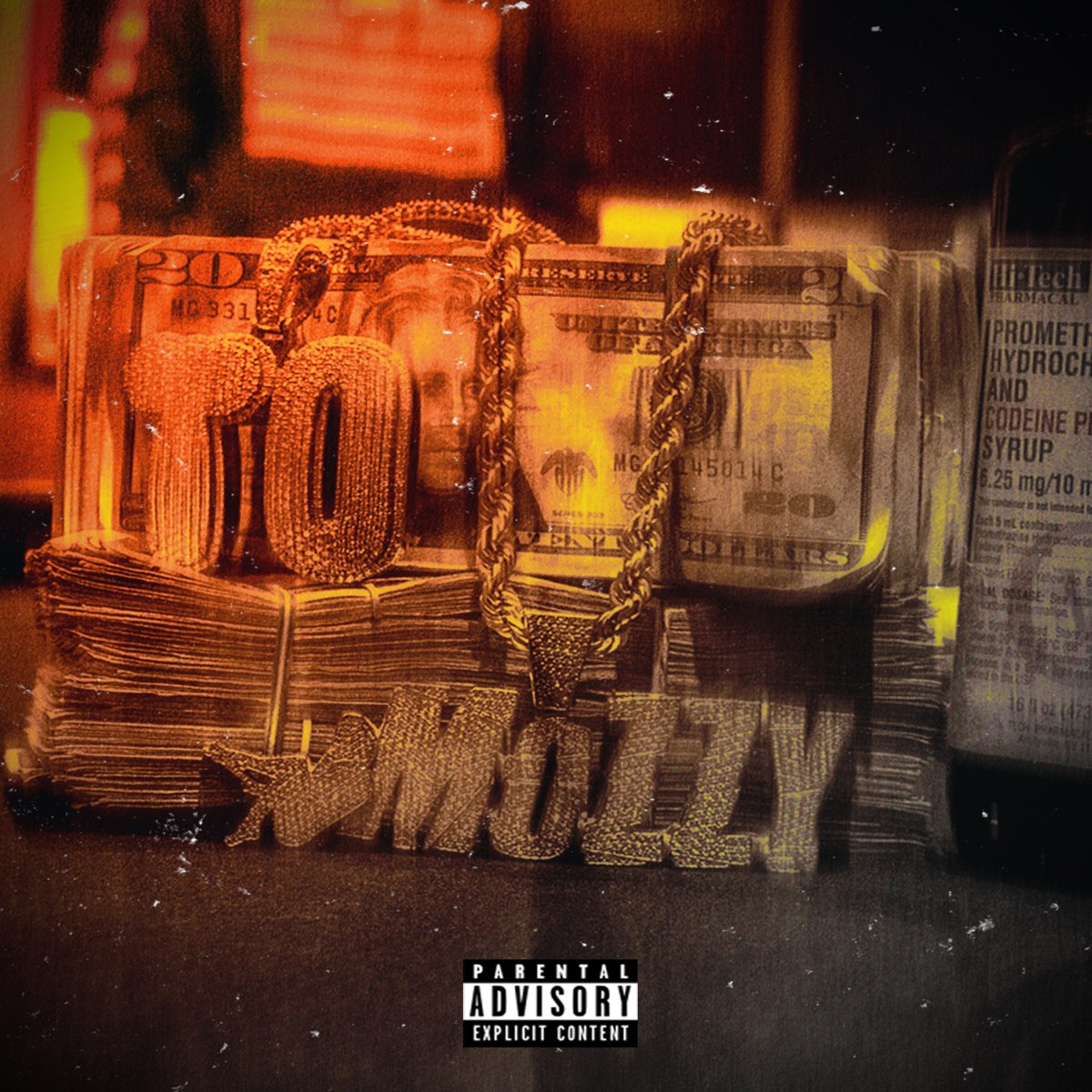 ‎Legendary Gangland - EP by Mozzy & Yhung T.O. on Apple Music