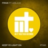 Keep Yo Light On (feat. Leela D) - Single