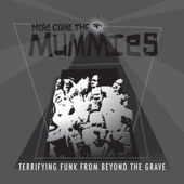 Here Come the Mummies - Fenk Shui