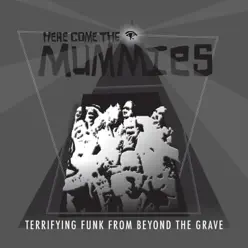 Terrifying Funk from Beyond the Grave - Here Come The Mummies